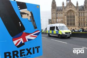 Британский парламент 15 января проведет ключевое голосование по соглашению о Brexit с ЕС