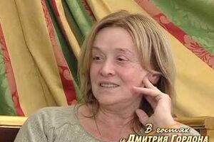 Терехова страдает от болезни Альцгеймера