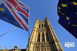 Британский парламент 15 января проведет ключевое голосование по соглашению о Brexit с ЕС