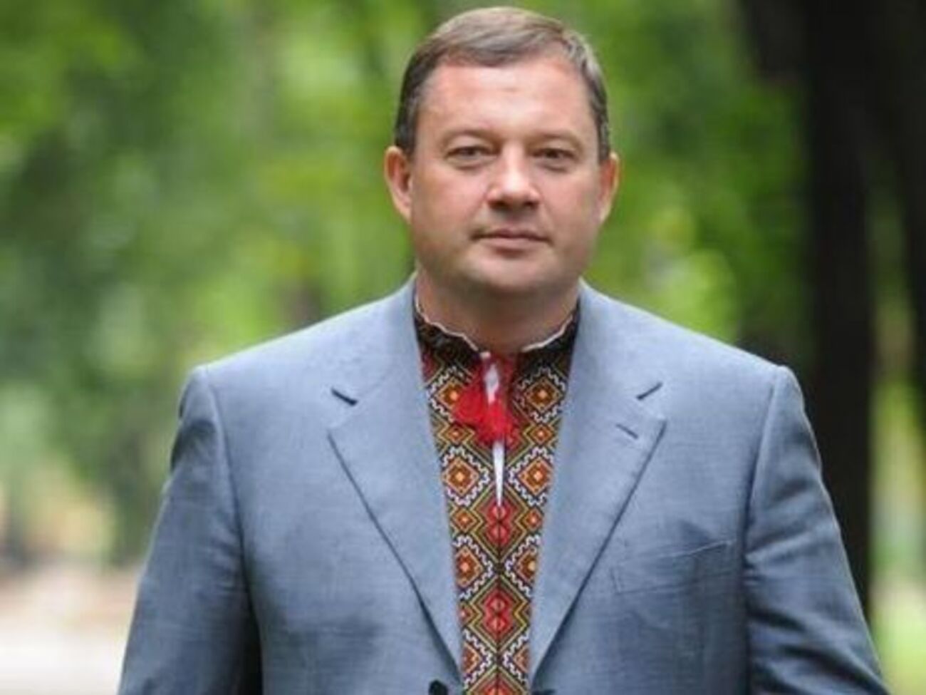 Провадження, у якому фігурує Ярослав Дубневич, відкрили у 2016 році