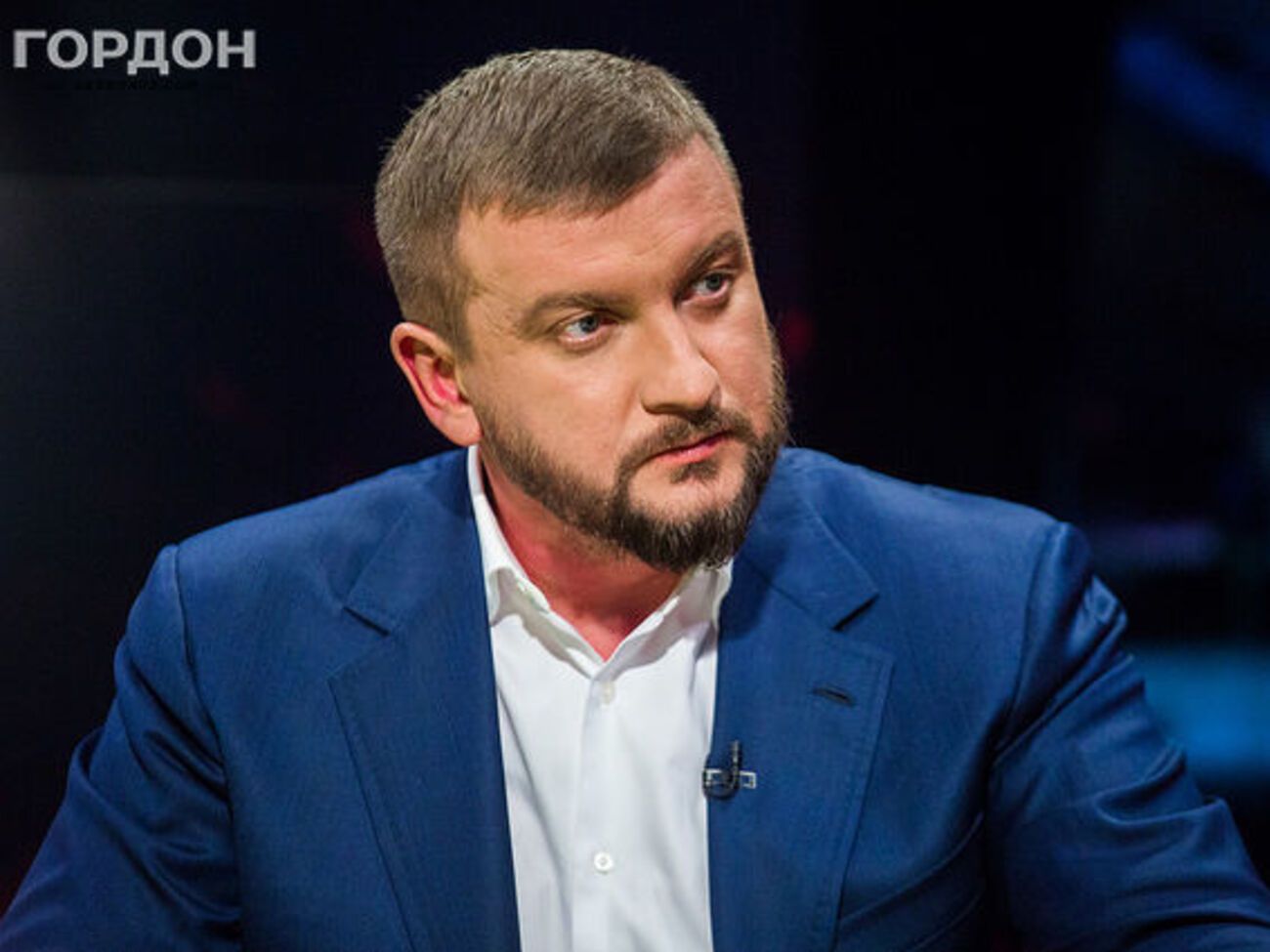 Петренко: Наша общая с вами задача &ndash; обеспечить достойное детство каждому ребенку