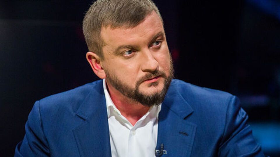 Петренко: Наше спільне з вами завдання – забезпечити гідне дитинство кожній дитині