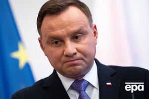 Сегодня у Дуды соберутся главы парламентских партий