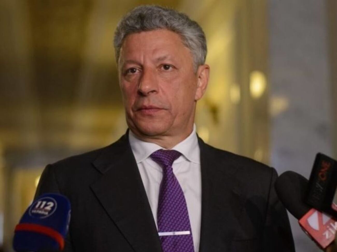 Юрій Бойко: Проста процедура &ndash; виплатити працівникам державних шахт зароблене за відвантажене вугілля &ndash; перетворилася на багатомісячну епопею