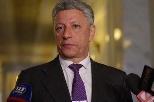 Юрій Бойко: Проста процедура – виплатити працівникам державних шахт зароблене за відвантажене вугілля – перетворилася на багатомісячну епопею