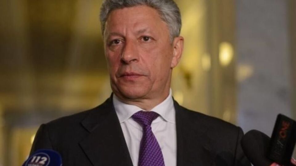 Юрій Бойко: Проста процедура – виплатити працівникам державних шахт зароблене за відвантажене вугілля – перетворилася на багатомісячну епопею