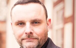 Німецький журналіст через адвоката вже спростував інформацію про свою причетність до інциденту в Ужгороді