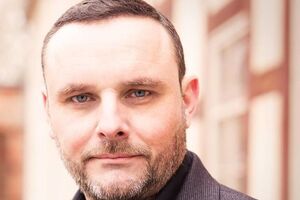 Німецький журналіст через адвоката вже спростував інформацію про свою причетність до інциденту в Ужгороді