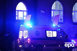 Нападение на мэра Гданьска было совершено вечером 13 января