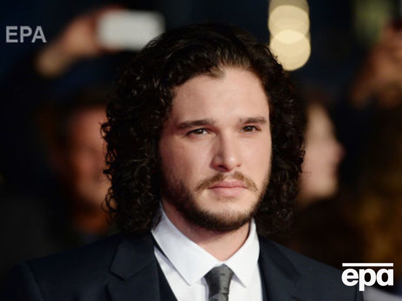 Харингтон:&nbsp;Все были разбиты в конце