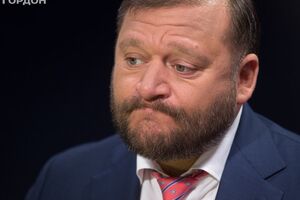 Добкин: Явка и.о. министра здравоохранения Украины Ульяны Супрун – обязательна