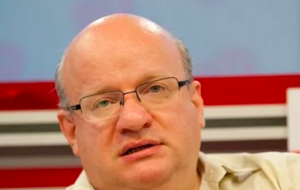 Дмитрий Джангиров: Восходящий тренд Александра Вилкула уже пересекся с нисходящим трендом Юрия Бойко