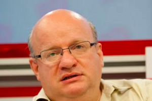 Дмитрий Джангиров: Восходящий тренд Александра Вилкула уже пересекся с нисходящим трендом Юрия Бойко