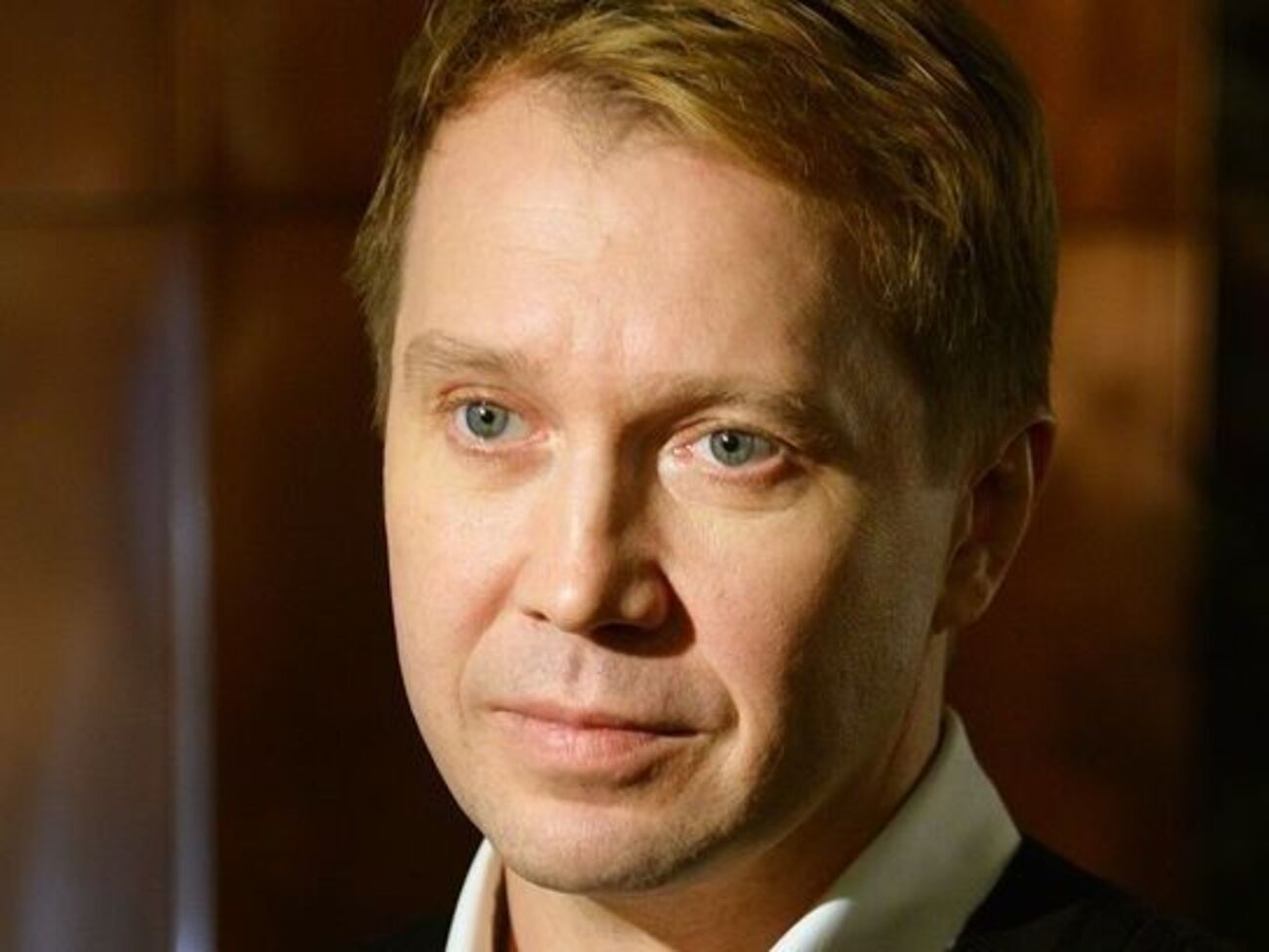 Миронов не доверяет заботу о сыне третьим лицам&nbsp;&ndash; СМИ