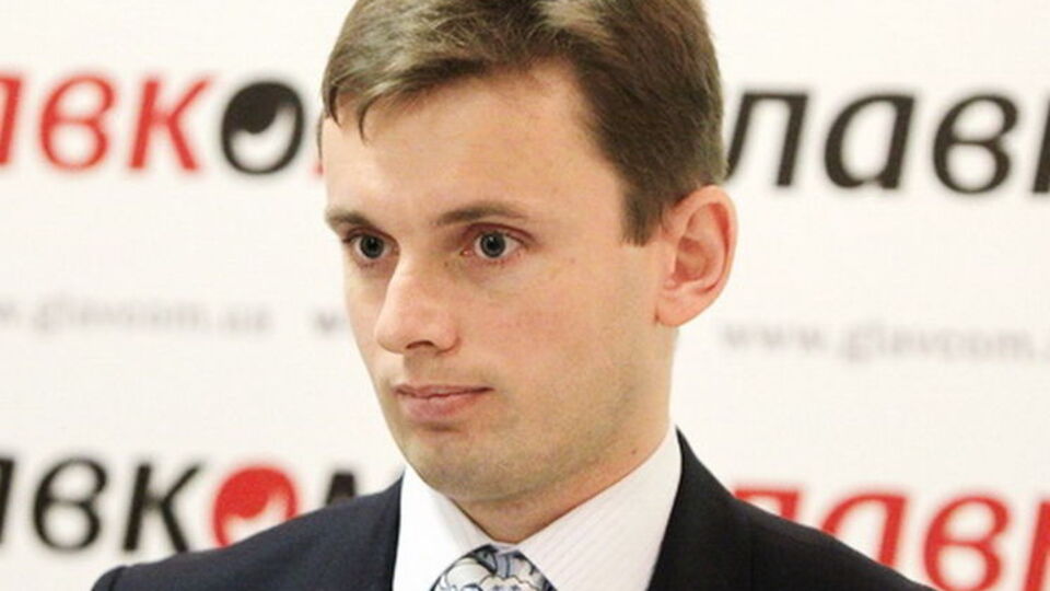 Руслан Бортник: Я думаю, на це роблять сьогодні всі ставки: ситуативно за ці три тижні заблокувати процес з'їзду