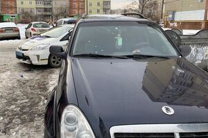 Підкурганна і Калугін пов'язують інцидент зі своєю роботою у штабі Гриценка