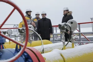 Олександр Вілкул: Для населення й комуналки ціни мають бути взагалі на рівні собівартості газу