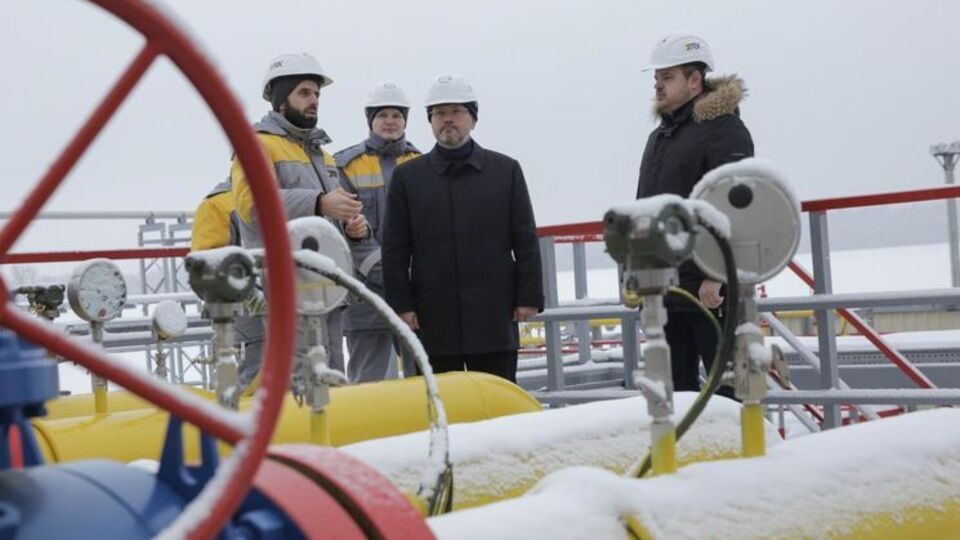 Олександр Вілкул: Для населення й комуналки ціни мають бути взагалі на рівні собівартості газу