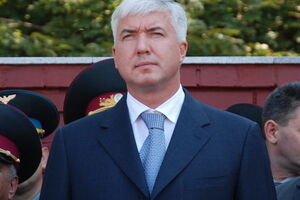 Саламатин возглавлял Минобороны в 2012 году