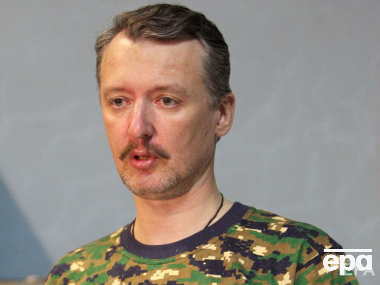 Гіркін заявив, що у нього "інші плани" на дні допиту