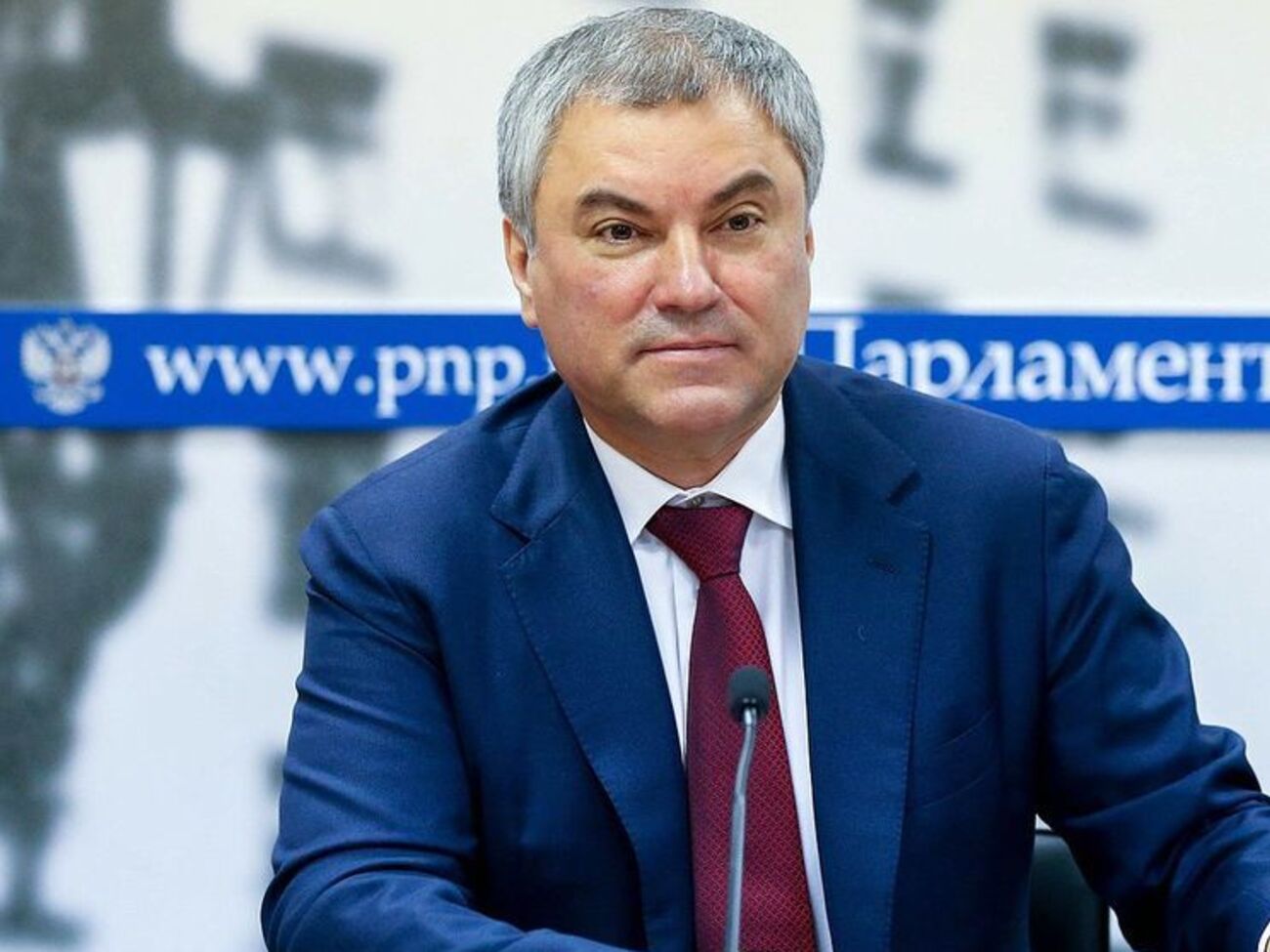 Володин:&nbsp;В ПАСЕ сейчас говорят: "Мы можем вернуть вам право голоса, но в усеченном виде"