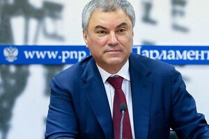 Володин: В ПАСЕ сейчас говорят: "Мы можем вернуть вам право голоса, но в усеченном виде"