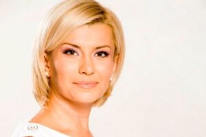 Литвиненко: Я хорошо знакома со многими политиками