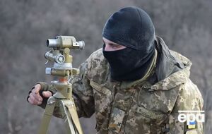 В штабе ООС подчеркнули, что контролируют ситуацию на Донбассе