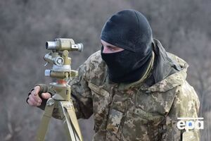 У штабі ООС підкреслили, що контролюють ситуацію на Донбасі