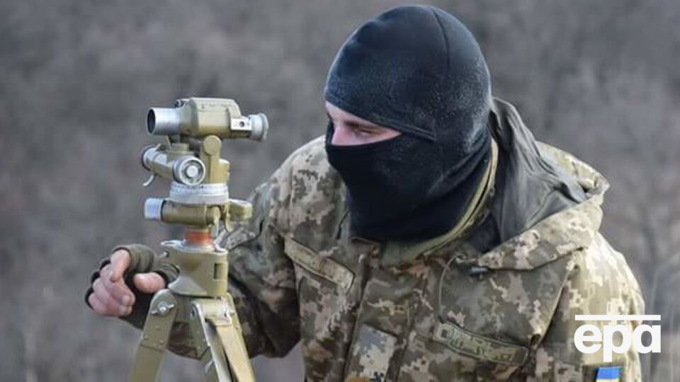 У штабі ООС підкреслили, що контролюють ситуацію на Донбасі