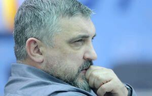 Ярошевич: Я це роблю не для себе