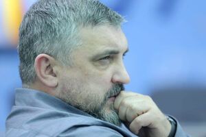Ярошевич: Я это делаю не для себя