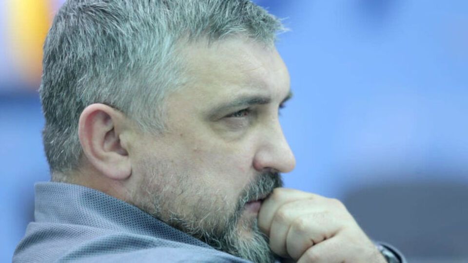 Ярошевич: Я это делаю не для себя
