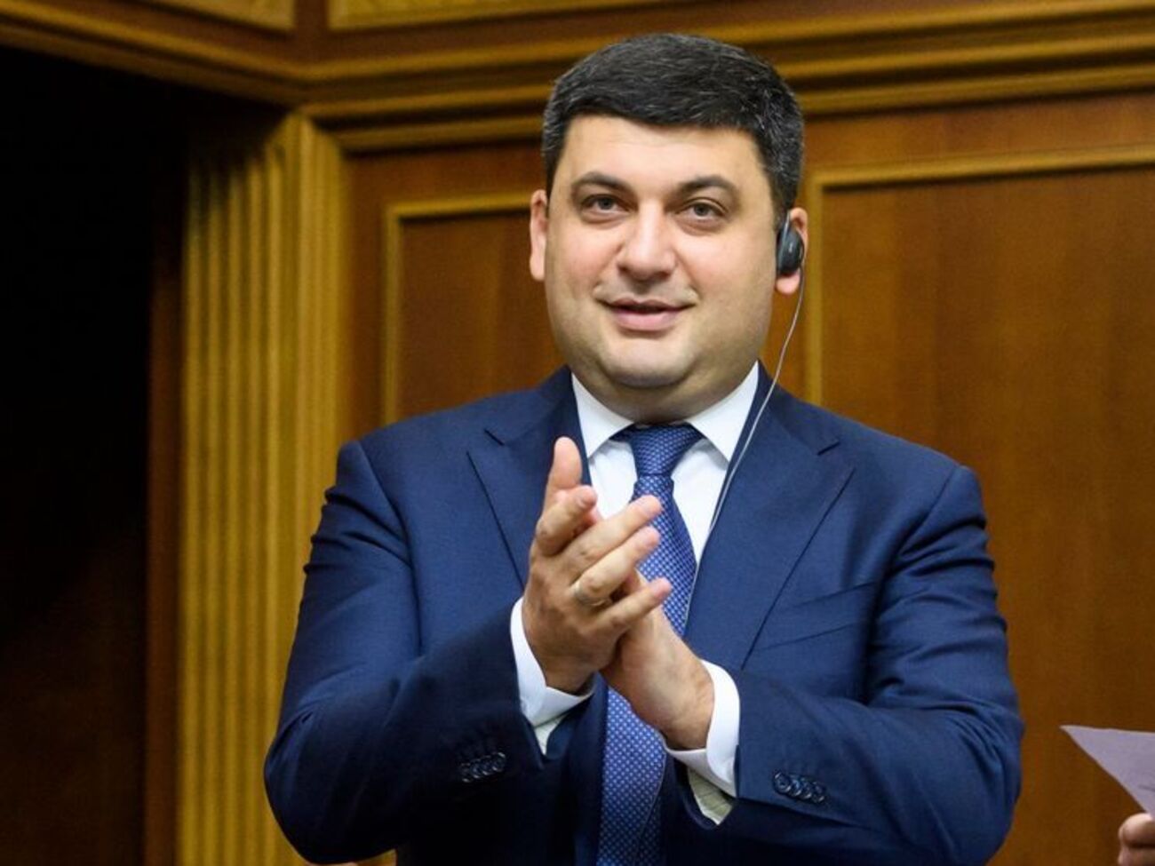 Гройсман: Усі аналізи та обстеження пацієнт може отримати абсолютно безкоштовно