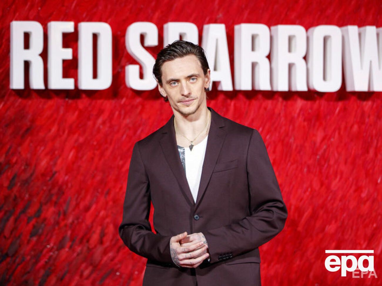 Полунін мав виступати в Паризькій опері в лютому