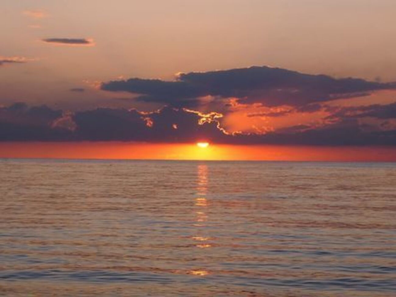 Последний раз моряк выходил на связь с семьей в конце ноября 2018 года