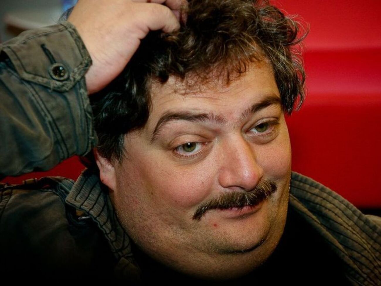 Быков рассуждал о "свободной России, освобожденной гитлеровцами"