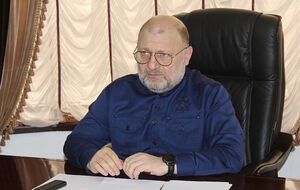 Умаров прокоментував останні заяви про переслідування геїв