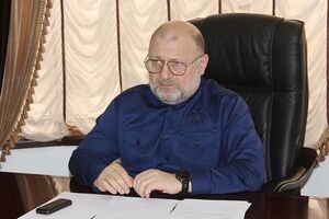 Умаров прокомментировал последние заявления о преследованиях геев