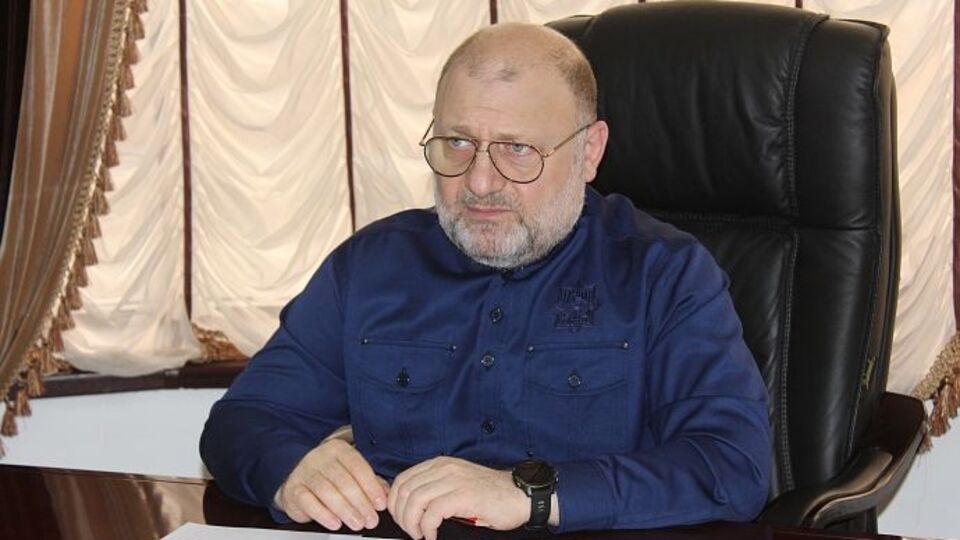 Умаров прокомментировал последние заявления о преследованиях геев