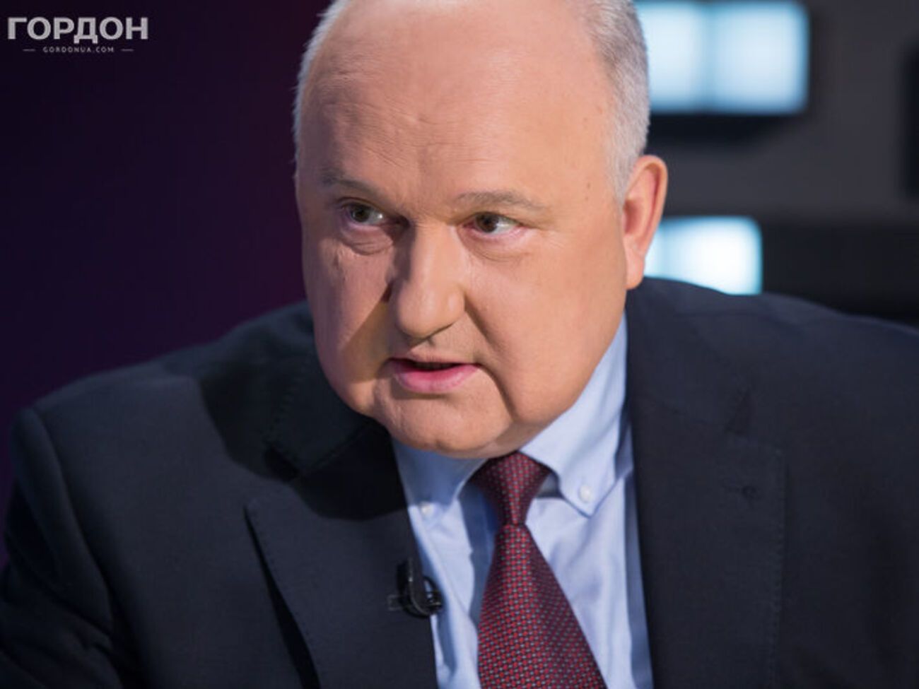 Смешко:&nbsp;Сам факт отравления Ющенко на сегодняшний день не установлен
