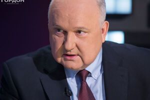 Смешко: Сам факт отравления Ющенко на сегодняшний день не установлен