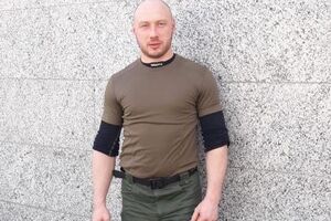 Джадуея обміняли на Новічкова (на фото)