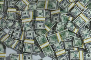 Курс валют на 15 января