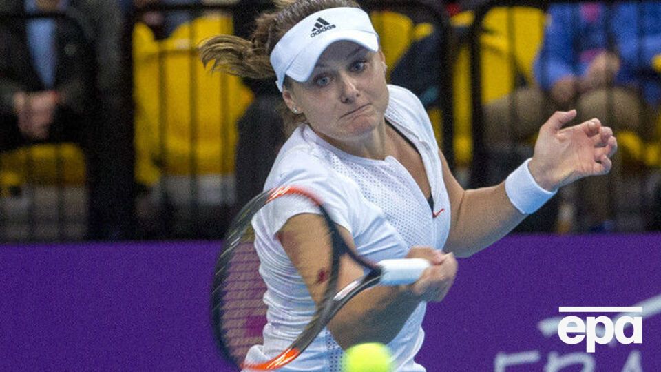 Козлова проиграла в упорной борьбе