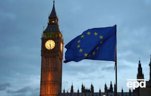 15 января парламент Великобритании примет решение по вопросу ратификации соглашения с ЕС