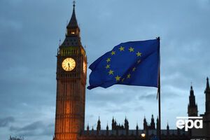 15 января парламент Великобритании примет решение по вопросу ратификации соглашения с ЕС