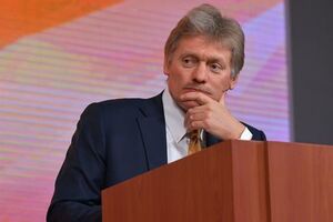 Пєсков: Щоб кудись рухатися, необхідно, щоб Україна розібралася з наслідками своєї громадянської війни