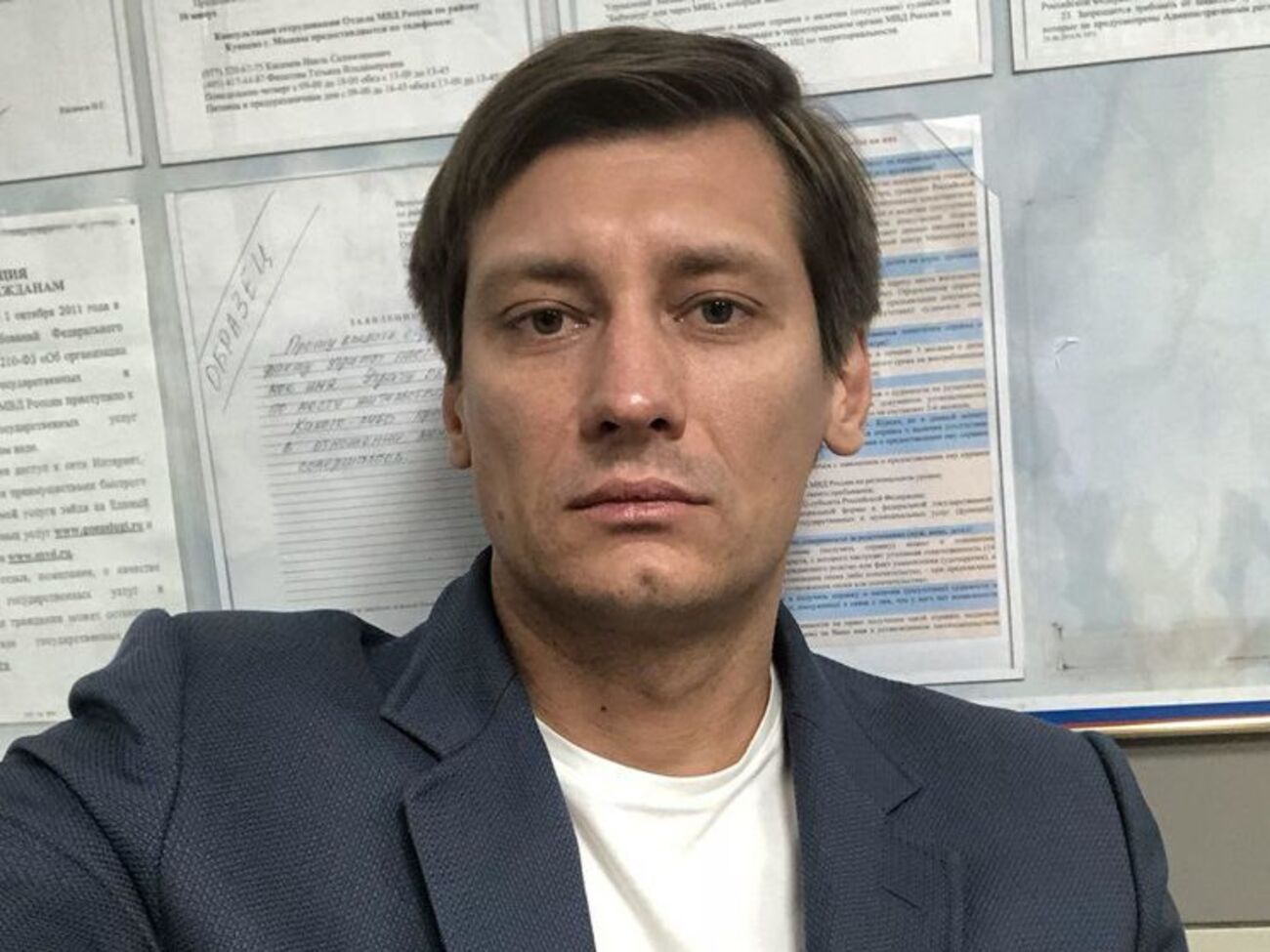 У Чечні знову відкрито полювання на людей. Держава скасовується. Жодного Путіна більше немає. Тільки кров і страх