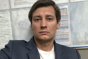 У Чечні знову відкрито полювання на людей. Держава скасовується. Жодного Путіна більше немає. Тільки кров і страх